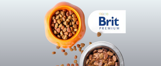 Zoohit.sk - Brit Premium: Zľava 15% 