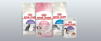 Zoohit.sk - Vybrané krmiva Royal Canin pro mačky: Zľava až 15 %