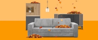 Asko - Veľký jesenný výpredaj