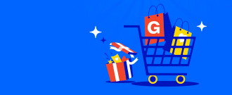 Geekbuying - Singles Day