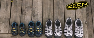 Outdoormarket.sk - Značka Keen so zľavou do 50 %