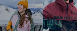 Meatfly.cz - Zľava 50 % na vybrané SNB a SKI kúsky