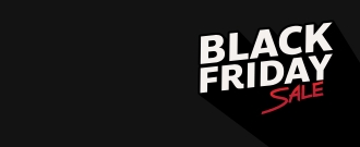 Soufeel - Black Friday je tu!