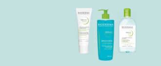 LékárnaAVE.cz - BIODERMA 2 + 1 zdarma