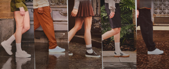 Cariuma.cz - Sleva 500 Kč na první nákup