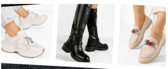 Zapatos.sk - Zľavy až do 50 % na obuv