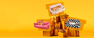 Funnyfuzzy.com - Ušetrite s Black Friday