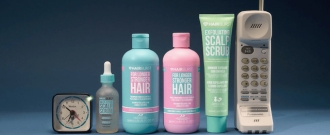 Hairburst - Black Friday prichádza skôr