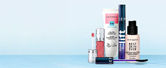 SEPHORA - Viac ako 75 značiek za akciové ceny