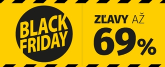 Roboticky-vysavac.sk - Black Friday zľavy až do 69 %
