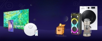 Iprice.cz - Black Friday až do 90 %