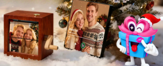 Giftlab.com - Vianočné zľavy až 20 % 