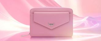 Vivantis.sk - Zľava 25 % na nezlavnené peňaženky