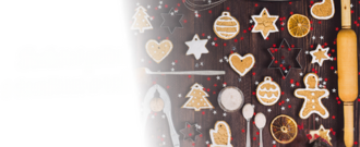 Hospodynkam.cz - Pečení, Mikuláš a voňavé perníčky: Vánoce se blíží