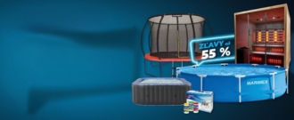 MARIMEX - Black Friday so zľavami až do 55 %