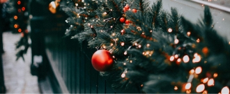 Temu.com - Štýlové vianočné dekorácie