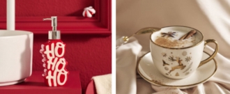 Sinsay - Vianoce prichádzajú