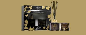 Notino.sk - Vianočné sviečky a vône do bytu