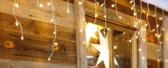 Merkury Market - Vianočné osvetlenie