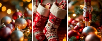 Môj nábytok - Kúzelné Vianoce