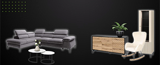 Môj nábytok - Zľava 15 % na všetko