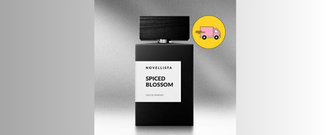 Parfemy.cz - Novellista 