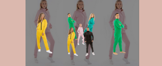 Dendyshop.cz - Výprodej overalů slevy až 40 %