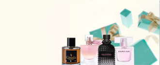 Douglas.sk - DNI VÔNÍ: Zľava 20 % na parfémy