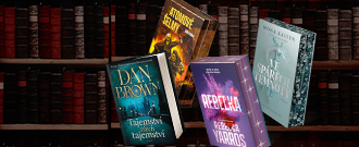 Knihydobrovsky.cz - Ceny už od 9 Kč a k tomu DOUBLE CASHBACK