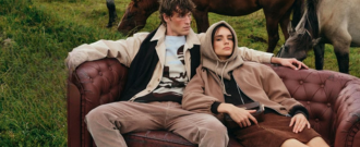 Wearmedicine.sk - Zľava 30 % na bundy, kabáty a svetre