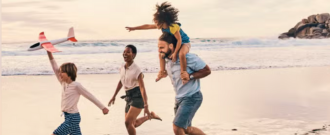 Condor.com - Condor Striped Week: Letenky za super ceny