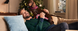 Tchibo.cz - Nová kolekce: Dárky pro radost