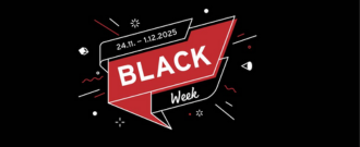 Tchibo.sk - Tchibo - Black Friday