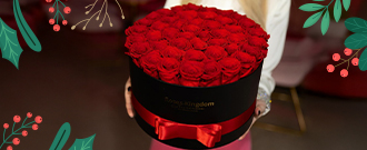 Roseskingdom.sk - VIANOČNÝ KALENDÁR