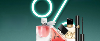 Douglas.sk - Beauty Days: Zľava až 30 %