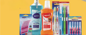 TetaDrogerie.cz - Sleva 50 % na značky DentaMAX, Q-Clean a Q-Home