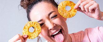 Svetplodu.sk - Zľava 8 € pri nákupe nad 48 €