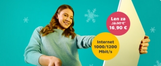 UPC.sk - Zľava na internet na 12 mesiacov