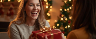 Šperky4U.eu - Black Friday: 25% sleva na dárky pro ženy