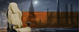 Diablochairs.com - Kozmická misia šetrenia