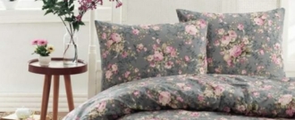 Tiahome.sk - Slovenský bytový textil za skvelé ceny