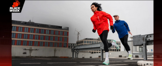 Sportano.sk - Black month: Zľava až 40 % 