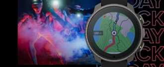 Suunto.com - Black Friday: Zľavy až 40 % 