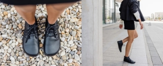 Shapenbarefoot.com - Pohodlie pre vaše nohy so zľavami do 50 %