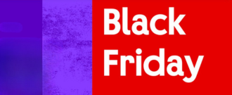 British Council - Black Friday