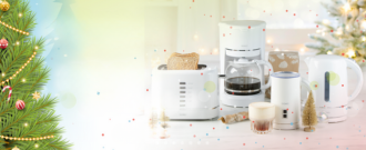 DOMO-ELEKTRO.cz - Vánoční tipy na dárky 