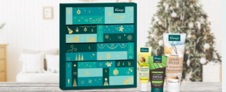 Parfemy.cz - Sleva 15 % na adventní kalendář Kneipp