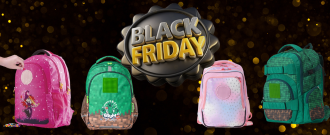 PIXIE CREW - Black Friday zľava 30 %