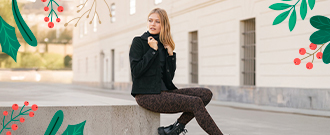 Lelosi.sk - VIANOČNÝ KALENDÁR