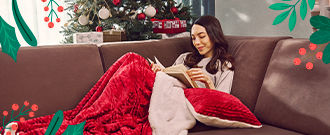 Dormeo.sk - VIANOČNÝ KALENDÁR